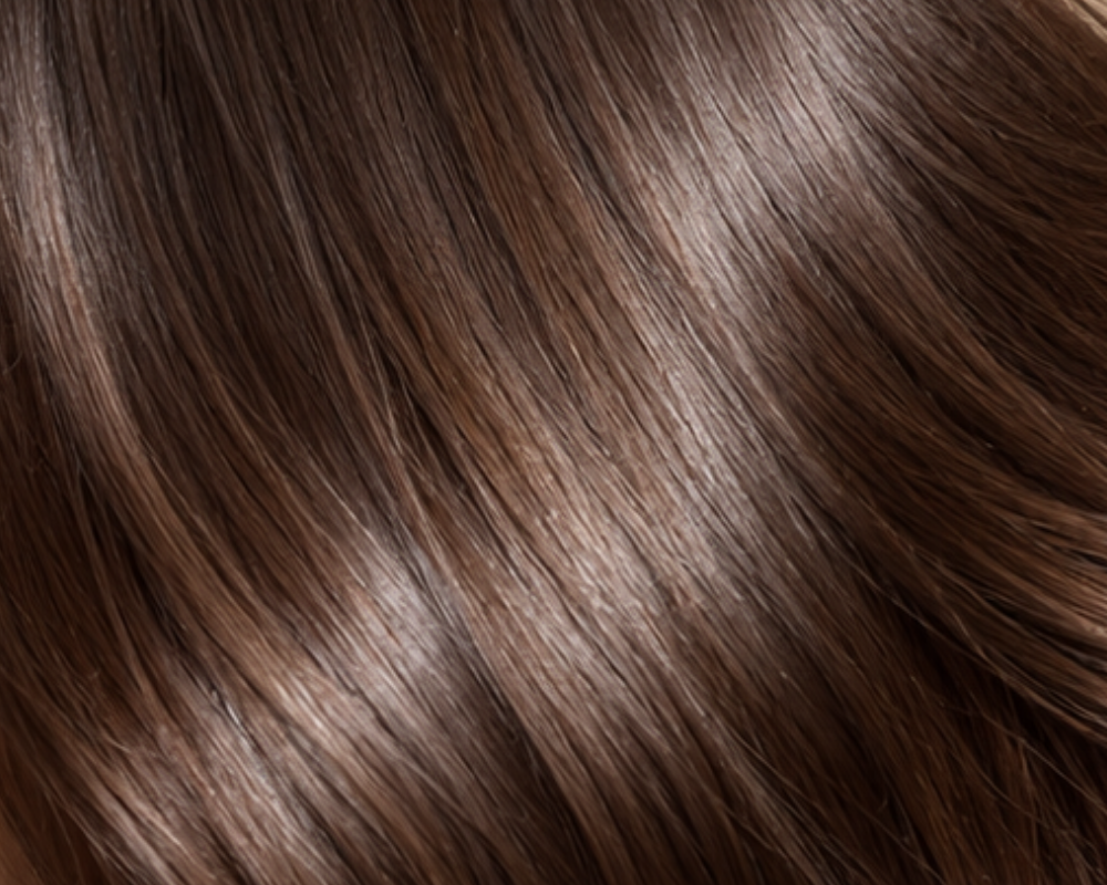 Résultat visible​ des produits BBHair