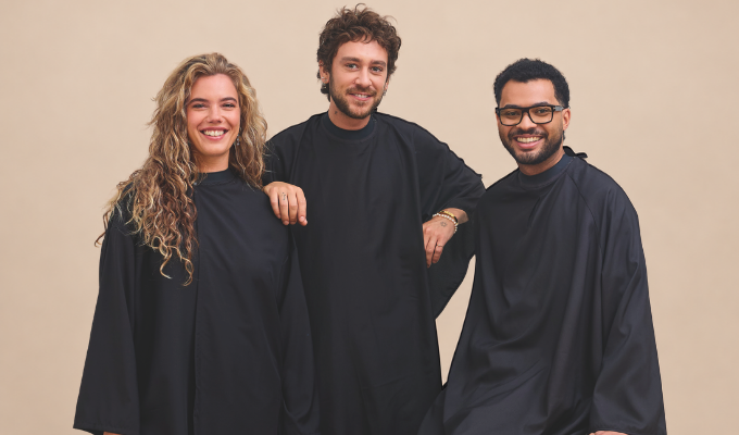 Gamme Flean'Up - Photo groupe