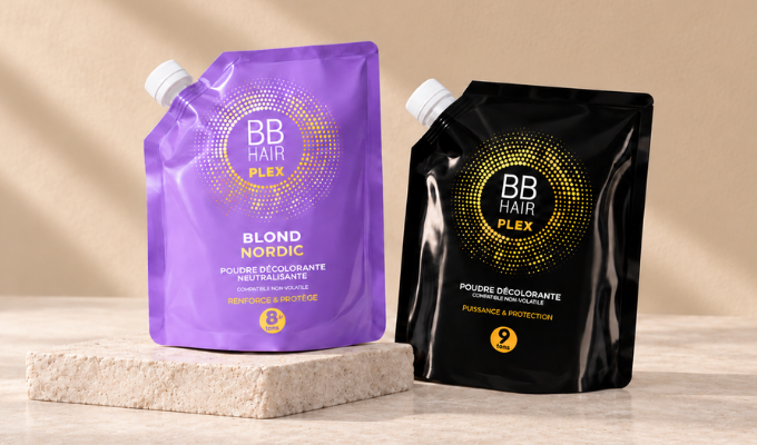 Décolorations BBHAIR